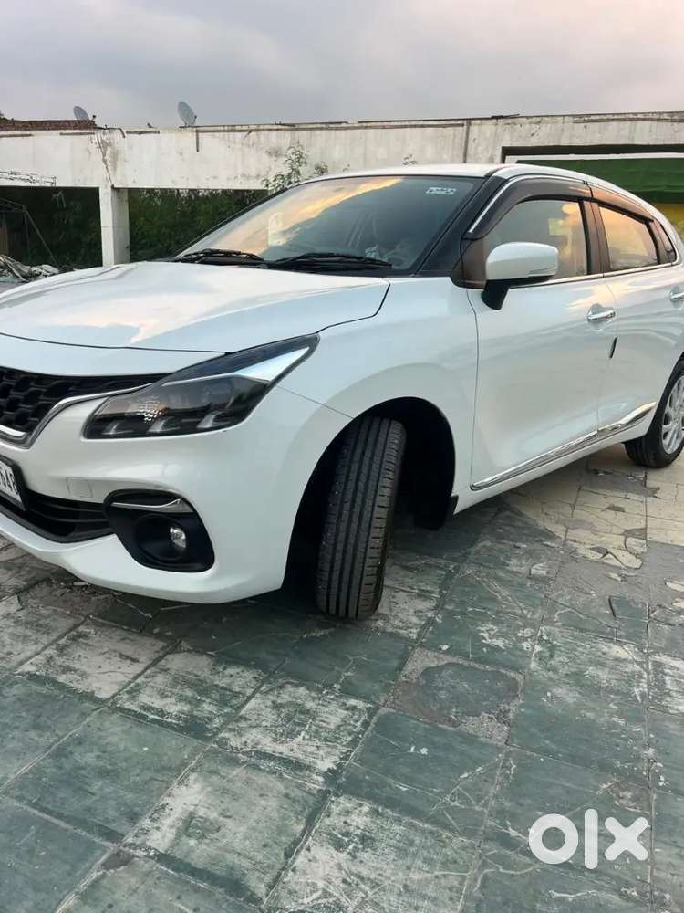 Baleno 2026 March Zeta Manual All Original New Car