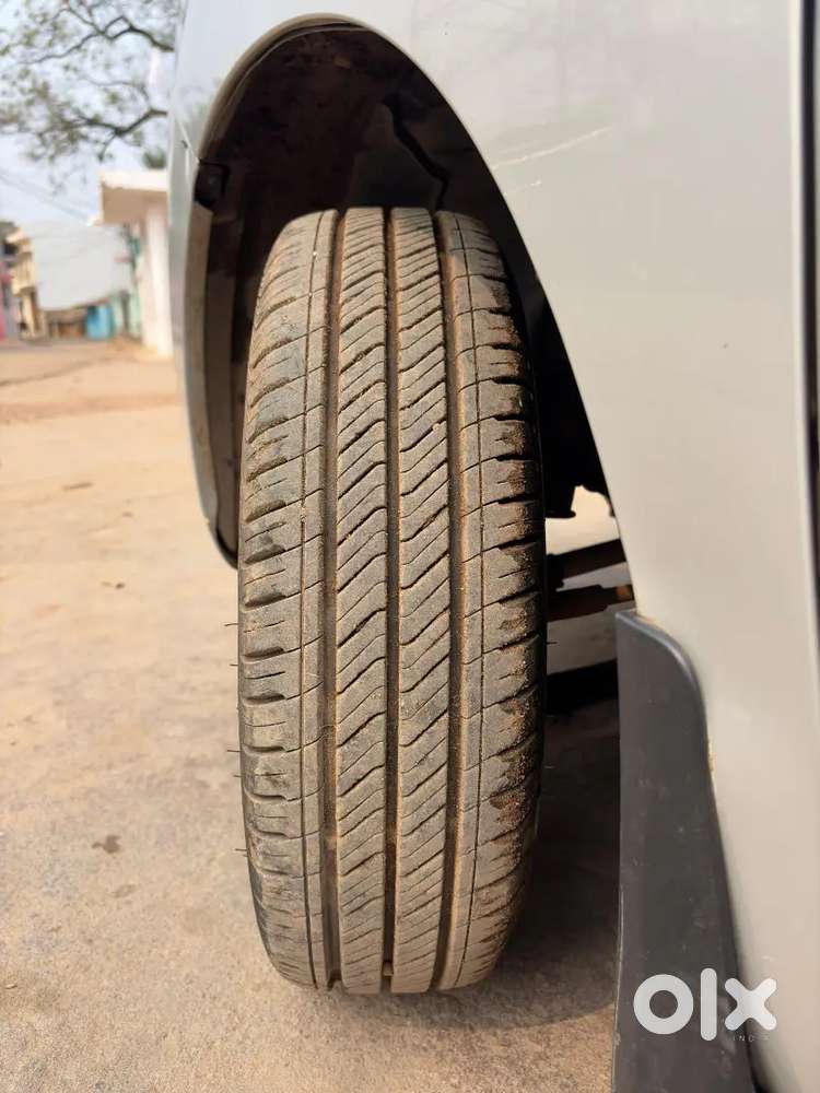 Maruti Suzuki Wagon R Flex Fuel 2013 Petrol 47644 Km Driven