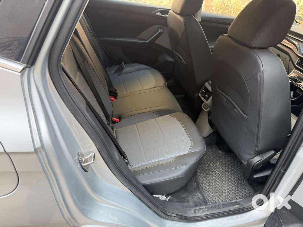 Skoda Kushaq 1.5 Tsi Style (6 Airbags) Dsg, 2023, Petrol