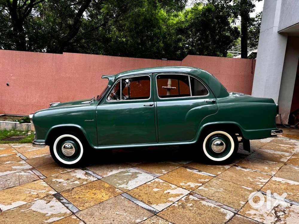 Mark 2 Original Petrol Engine Full Restoration Done