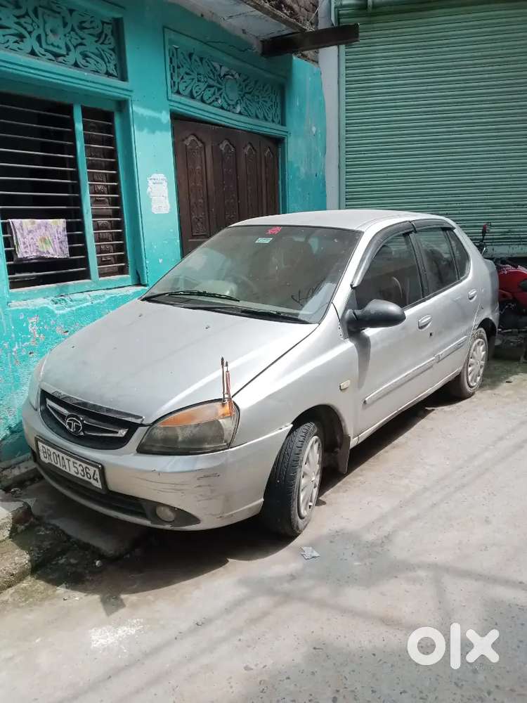Tata Indigo V Series 2010 Diesel