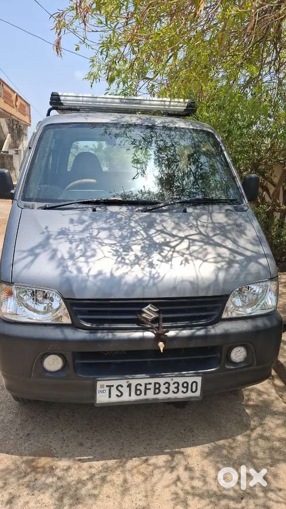 Maruti Suzuki Eeco 2020