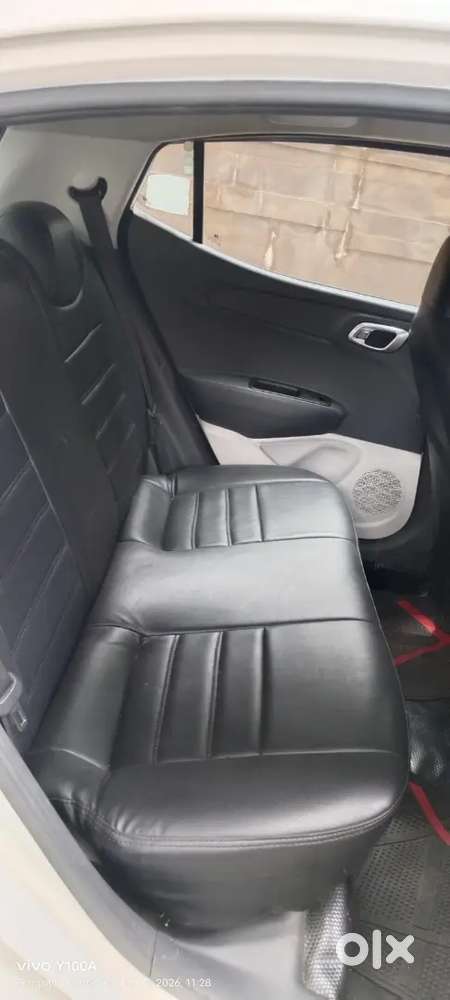 Hyundai Grand I10 Nios Sportz 2022