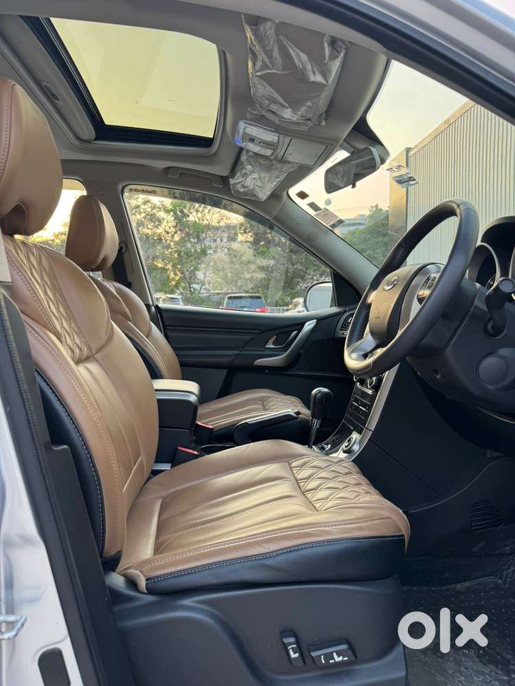 Mahindra Xuv500 W11 At, 2018, Diesel