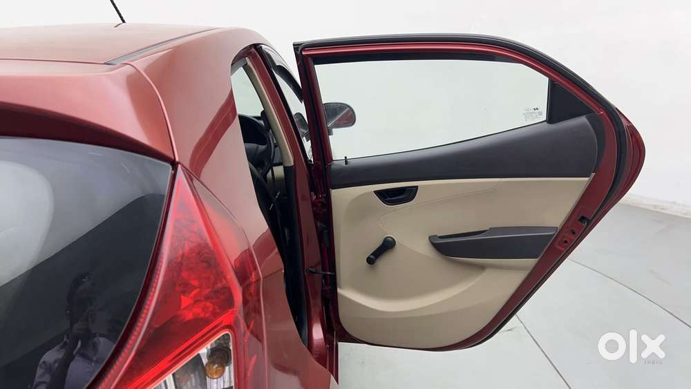 Hyundai Eon Era +, 2013, Petrol