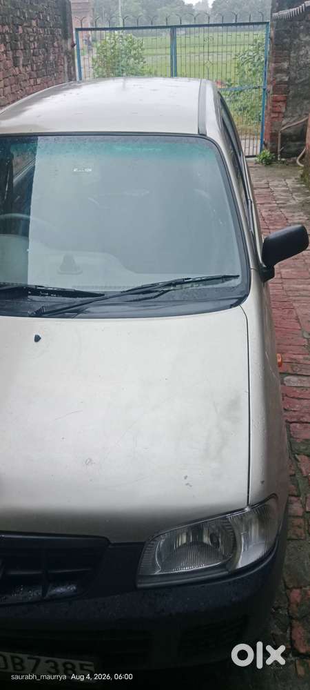 Maruti Suzuki Alto Lxi 2010 ,well Maintained