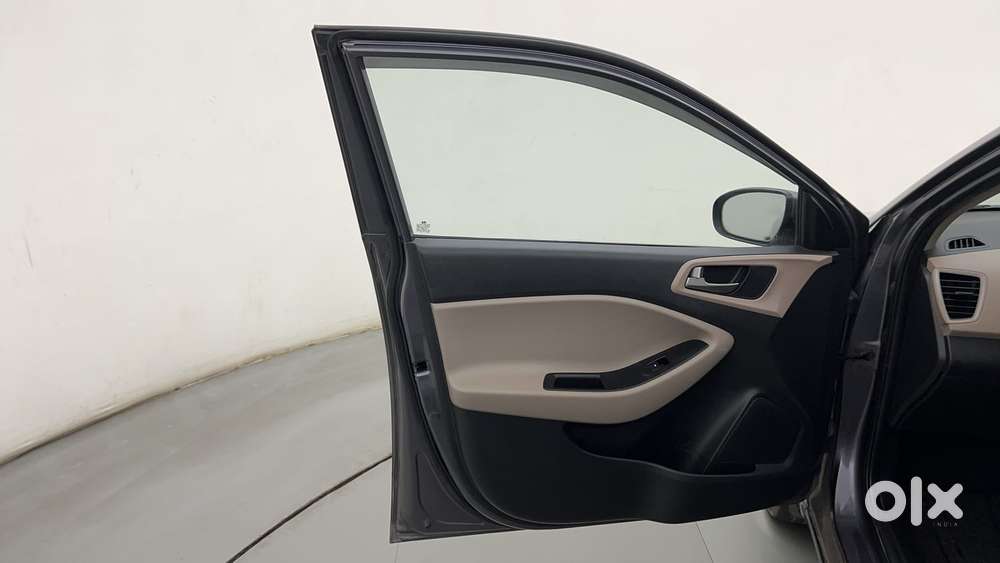 Hyundai Elite I20 Magna Executive 1.2, 2018, Petrol