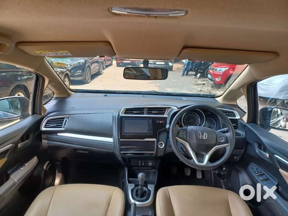 Honda Jazz [2020-2023] 1.2 Vx I-vtec Mt, 2022, Petrol
