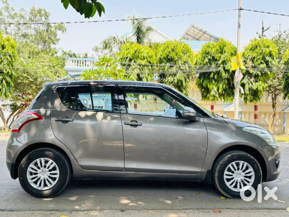 Maruti Suzuki Swift Vdi, 2012, Diesel