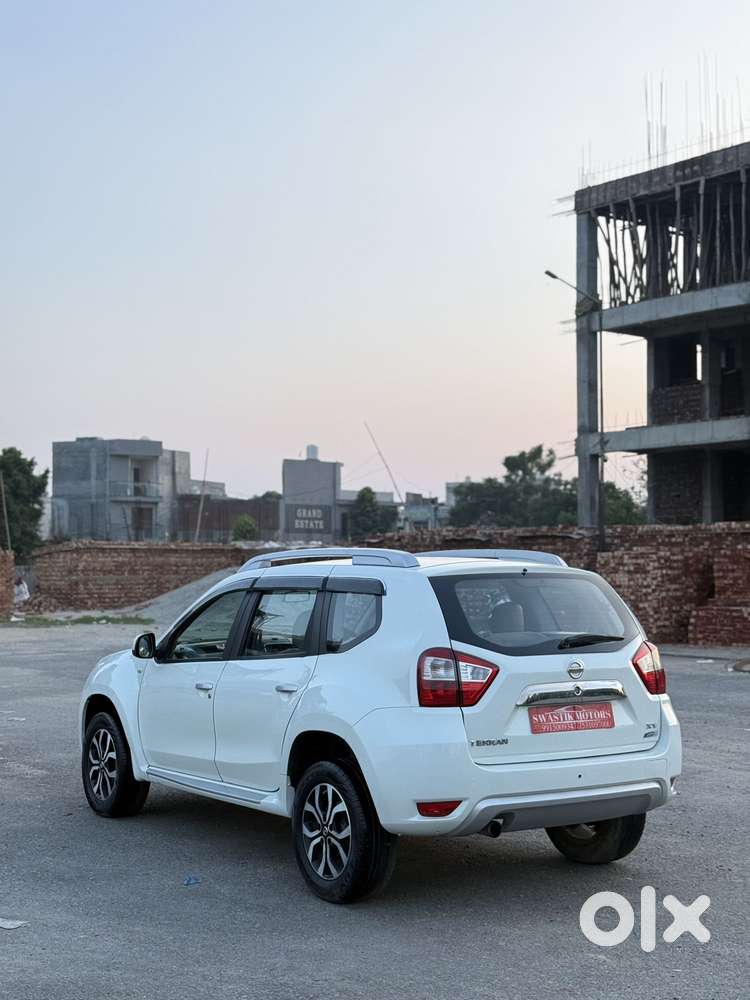 Nissan Terrano Xv D Pre, 2014, Diesel