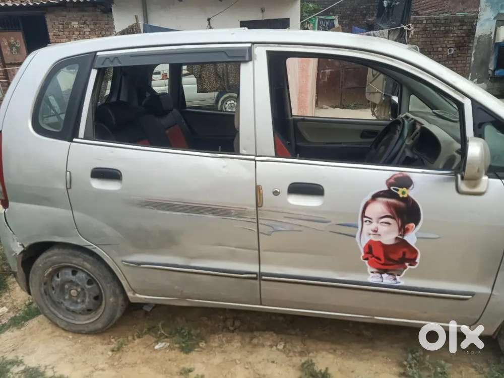 Maruti Suzuki Estilo Lxi 2011 Year Car