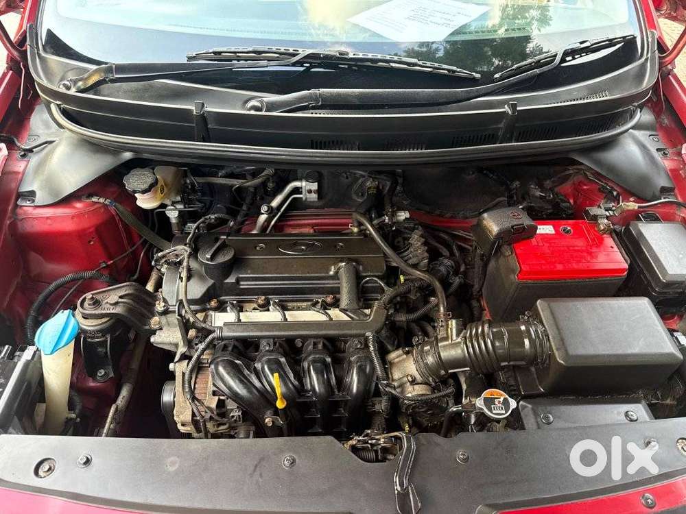 Hyundai I20 Magna 1.2 Vtvt, 2014, Petrol