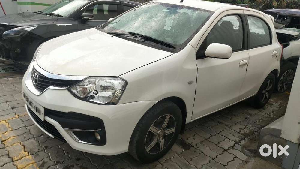 Toyota Etios Liva 2013 Diesel Well Maintained Csr Dorect Owner