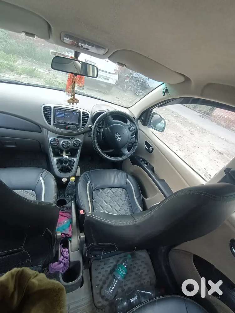 Hyundai I10 Magna Petrol 2031