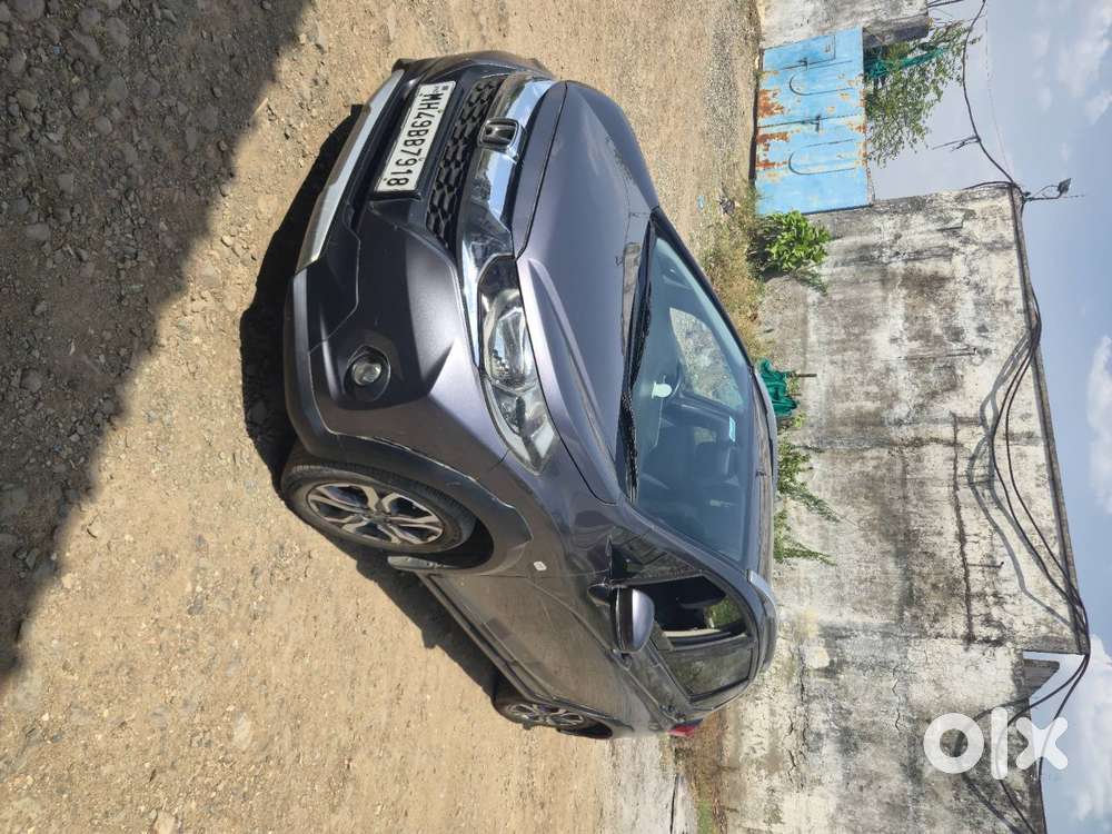 Drive The Suv Experience With Honda Wrv With Great Condition