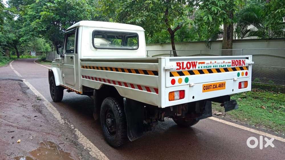 Mahindra Bolero Neo N10 (o), 2012, Diesel