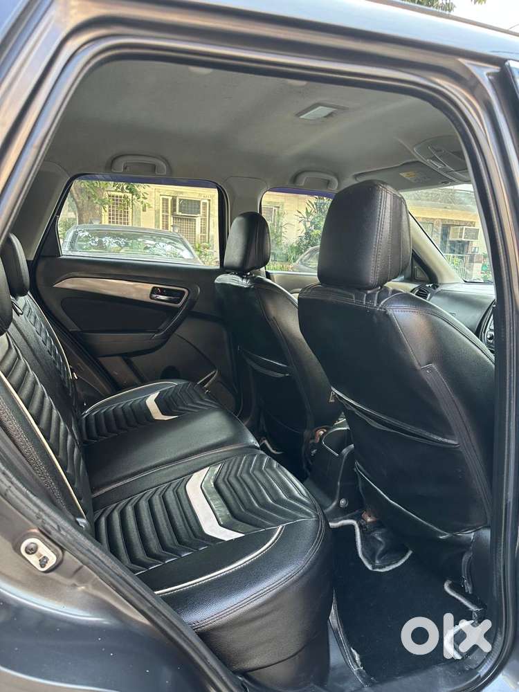 Maruti Suzuki Brezza Zdi, 2019, Diesel