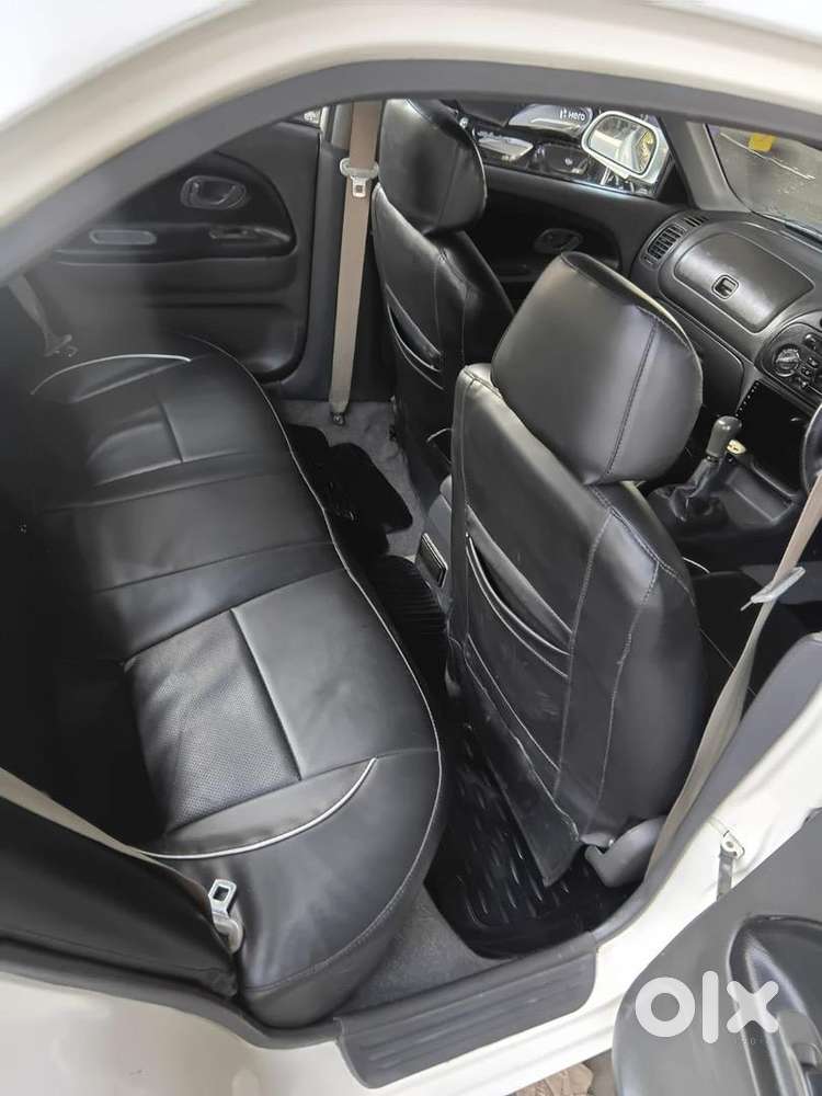 Mitsubishi Diesel Car 2007