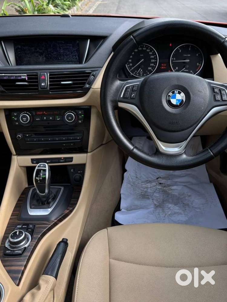 Bmw X1 2.0 Sdrive 20d, 2014, Diesel