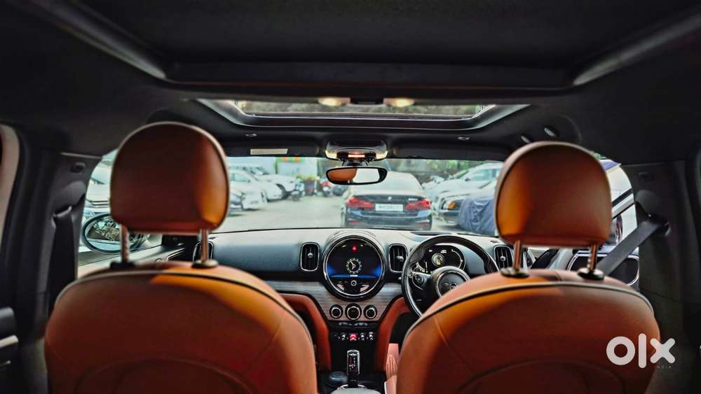 Mini Cooper S, 2021, Petrol