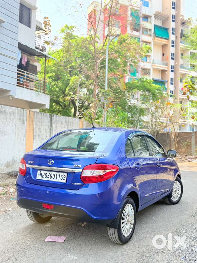 Tata Zest