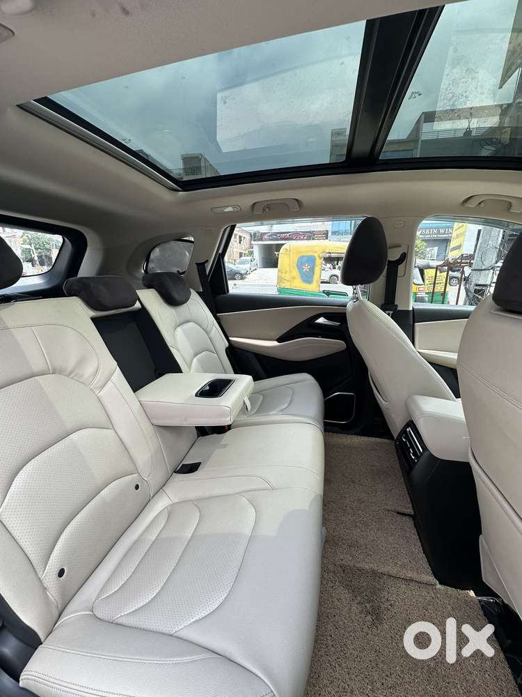 Mg Hector Plus Sharp Pro 2.0 Turbo Diesel 6 Str, 2023, Diesel