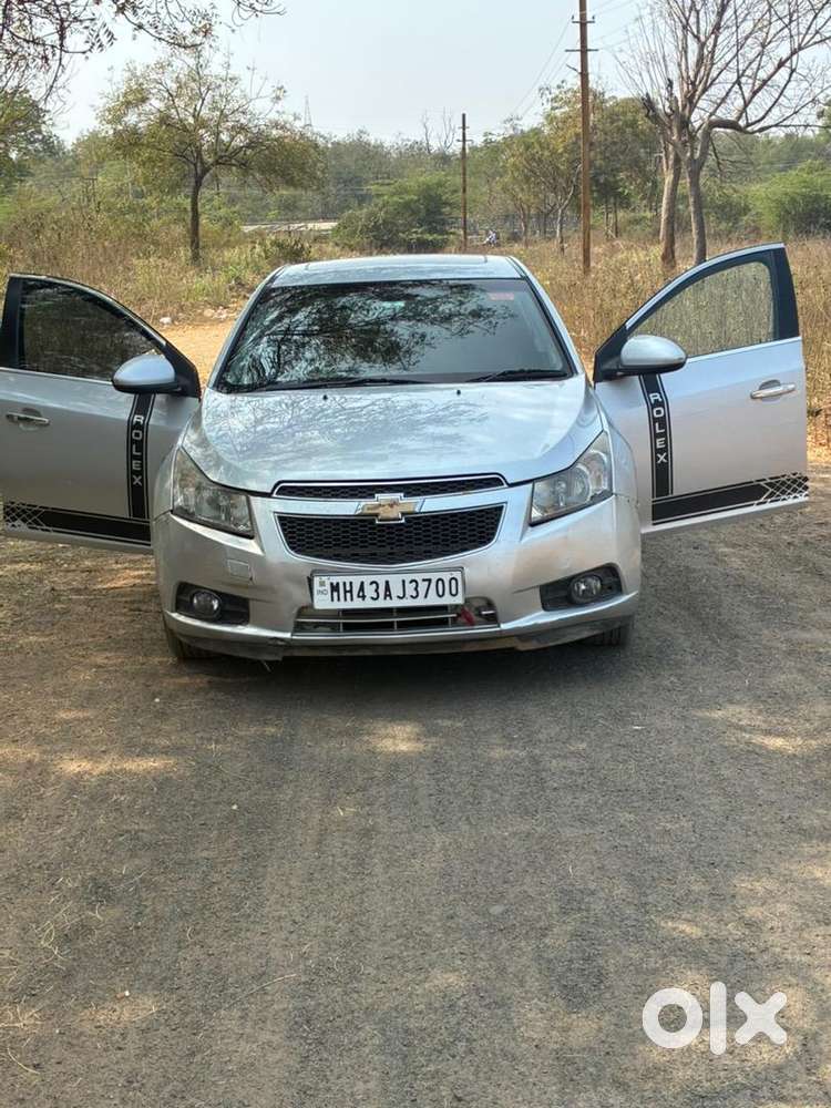 Chevrolet Cruze 2011 Diesel Good Condition