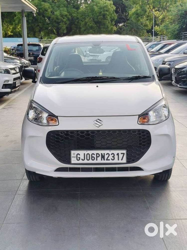 Maruti Suzuki Alto K10 1.0 Lxi, 2023, Petrol
