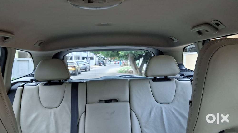 Volvo Xc60 D4 Summum, 2014, Diesel