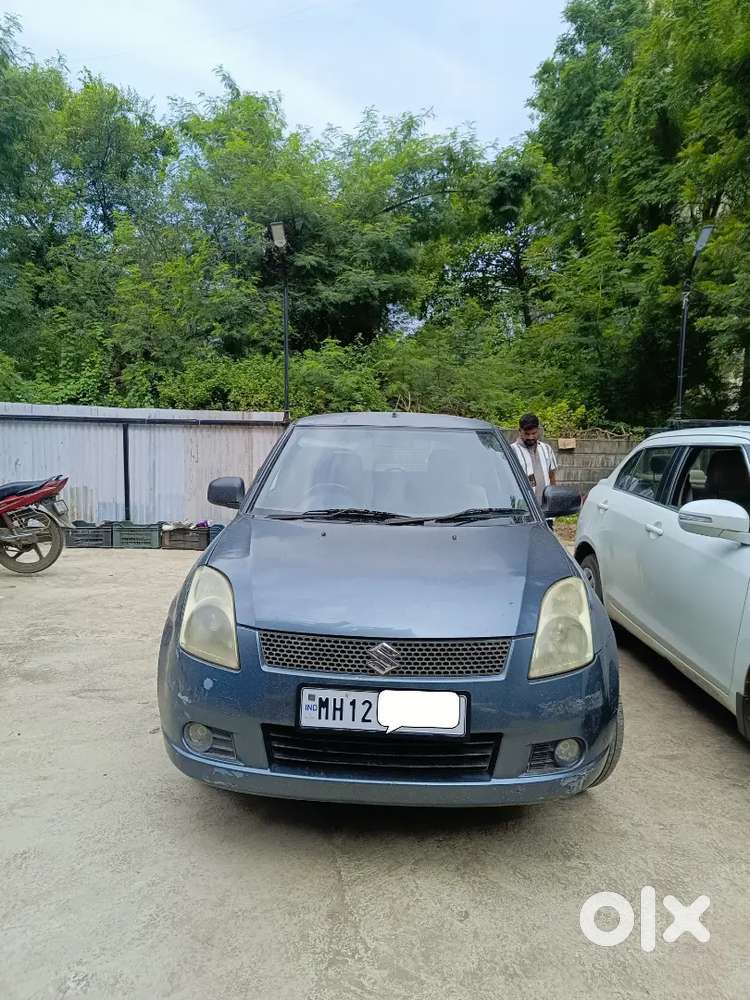 Swift Cng 2005-2030