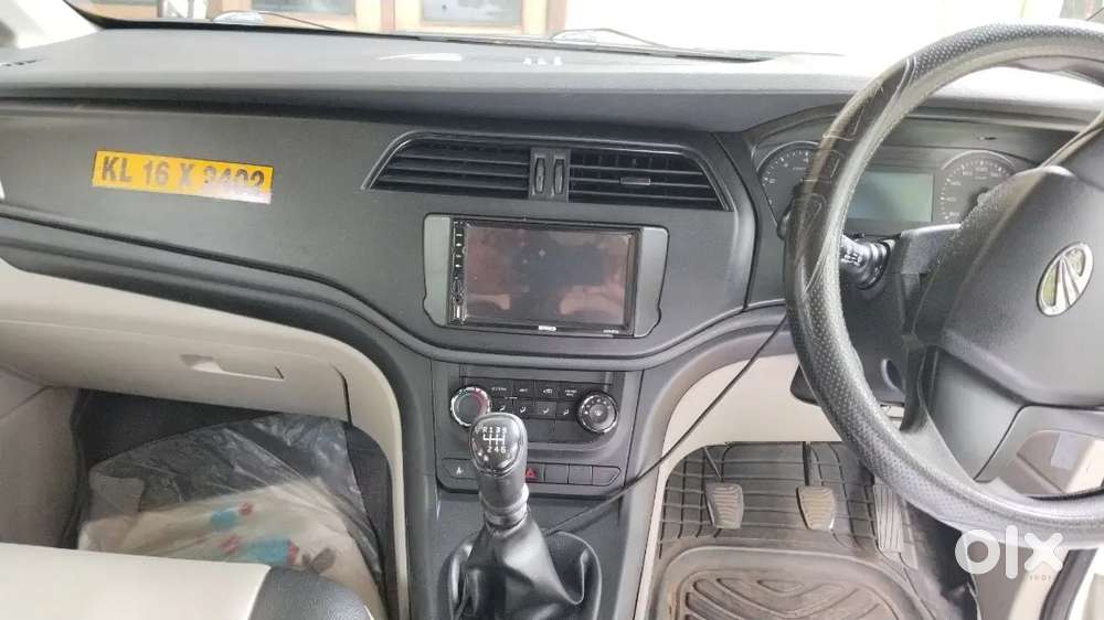 Mahindra Marazzo 2019 Diesel 2nd Owner