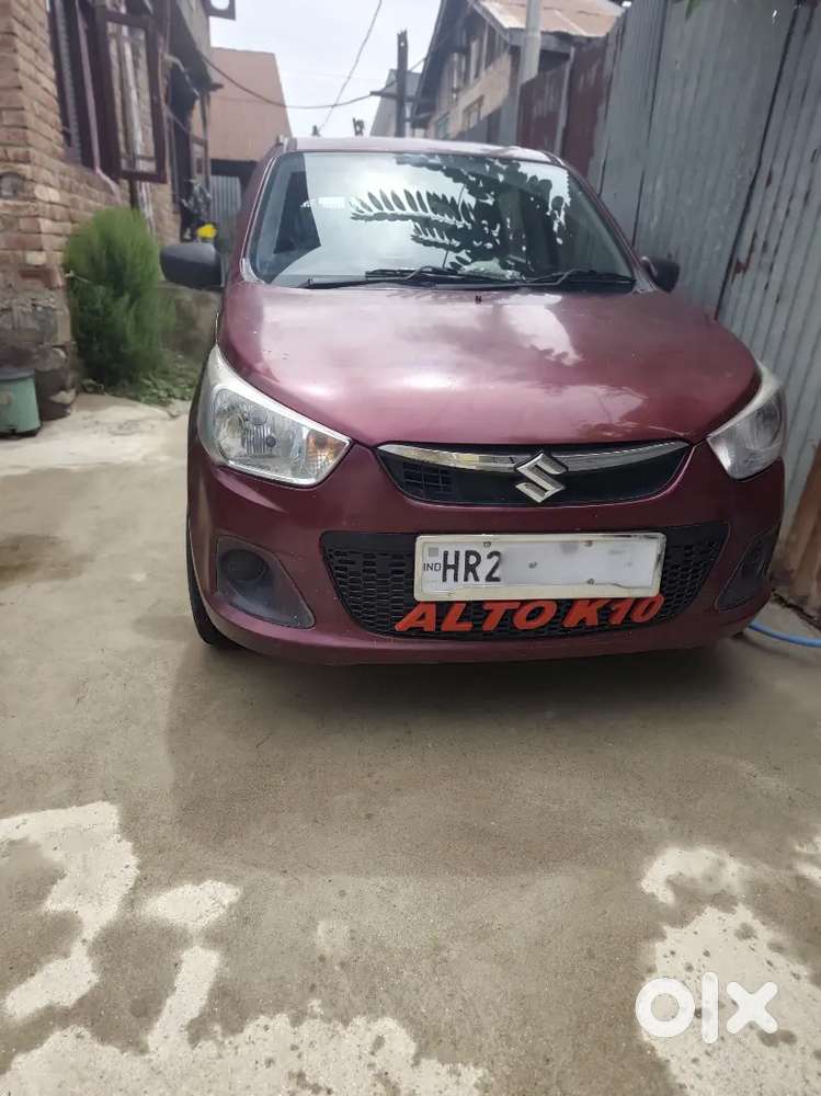 I Want Sell My Car In  Best Condition. All  Documents Are Completed