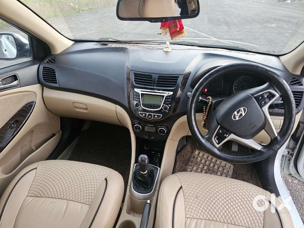 Hyundai Diesel Car 2014