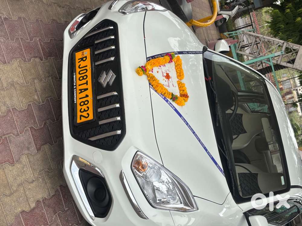 Maruti Suzuki Swift Dzire Tour 2024