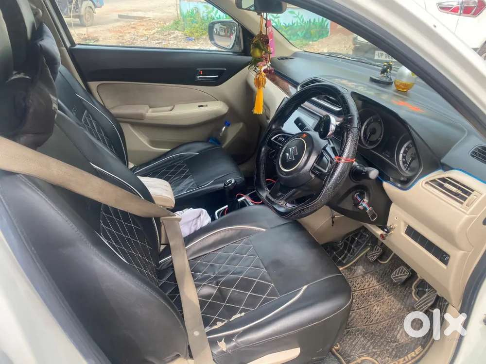 Maruti Suzuki Dzire Vdi 2019