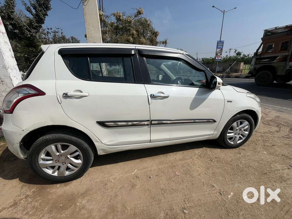 Maruti Suzuki Swift 2012 Diesel Good Condition
