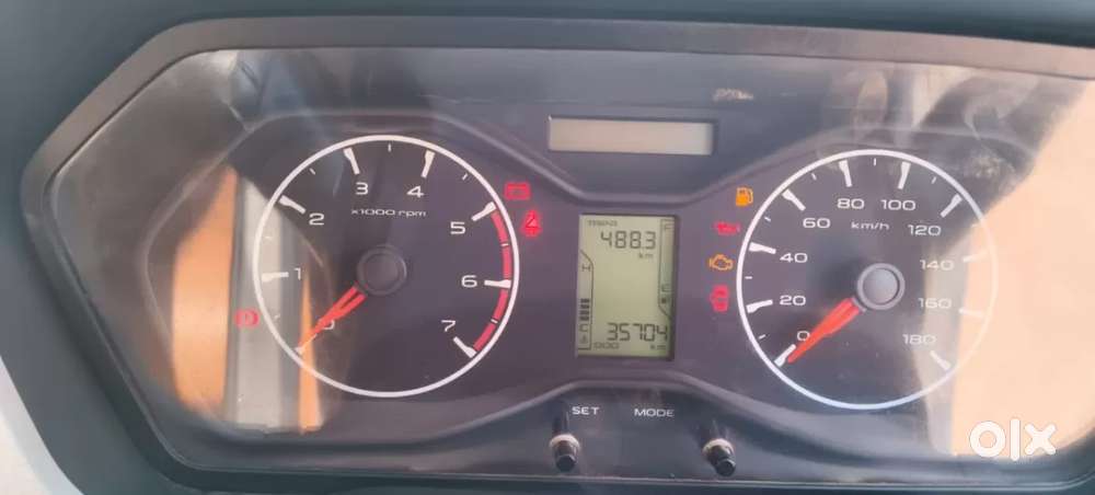 Mahindra Scorpio [ ] 2.2 S5, 2022, Diesel