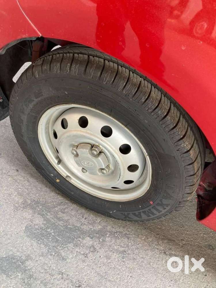 Hyundai I10, 2013, Petrol