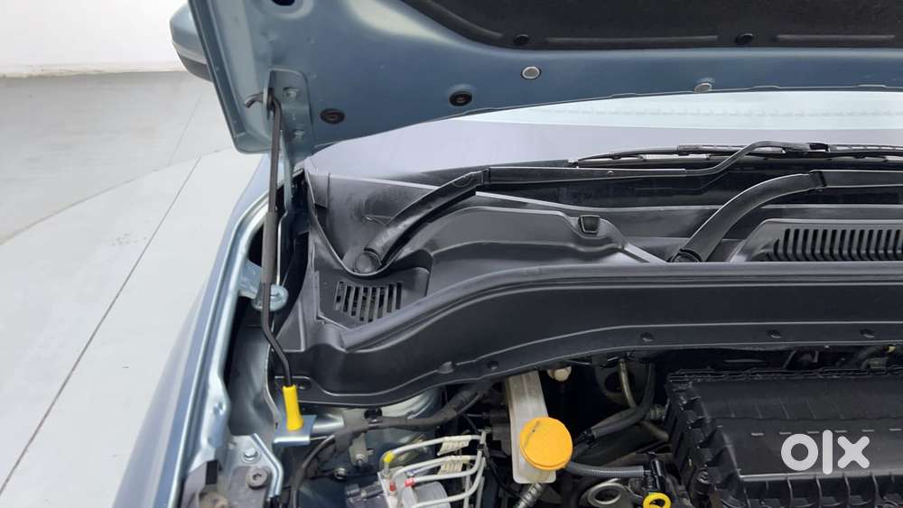 Tata Punch 1.2 Revotron Adventure Rhythm Pack Mt, 2022, Petrol