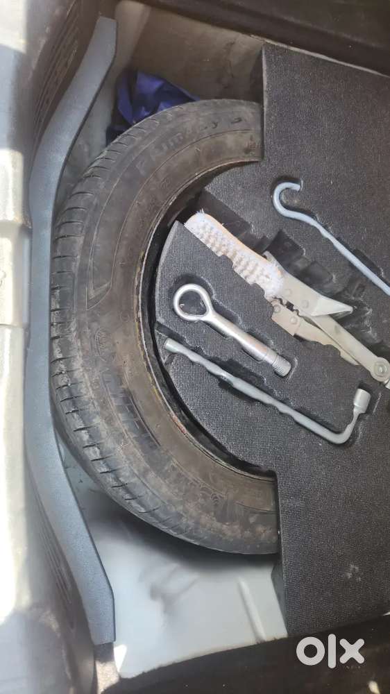 Honda Wr-v 2021 Diesel Well Maintained