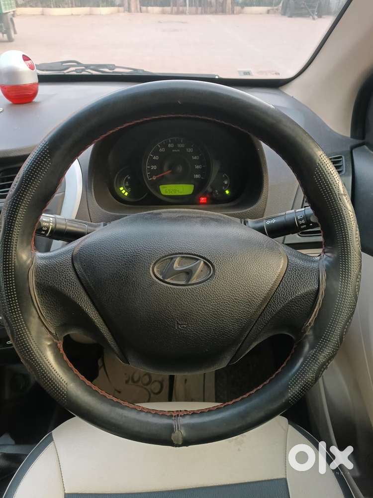 Hyundai Eon Era +, 2018, Petrol