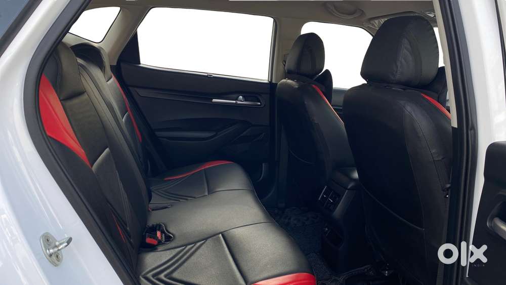 Kia Seltos Htk Plus G, 2021, Petrol