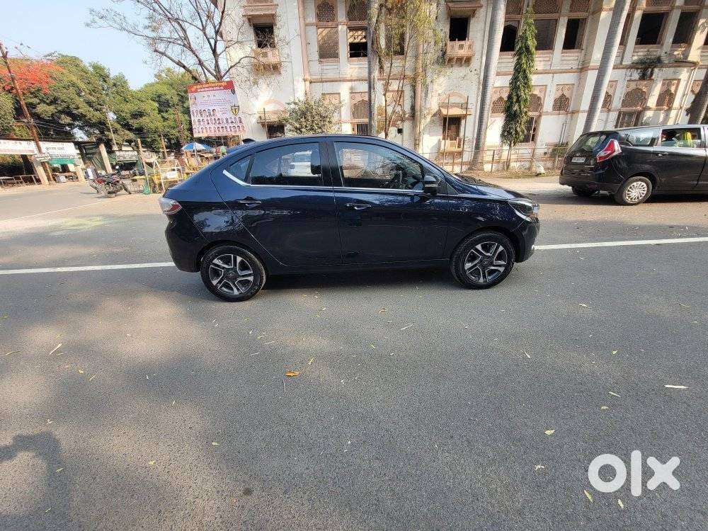 Tata Tigor Xz, 2018, Cng & Hybrids