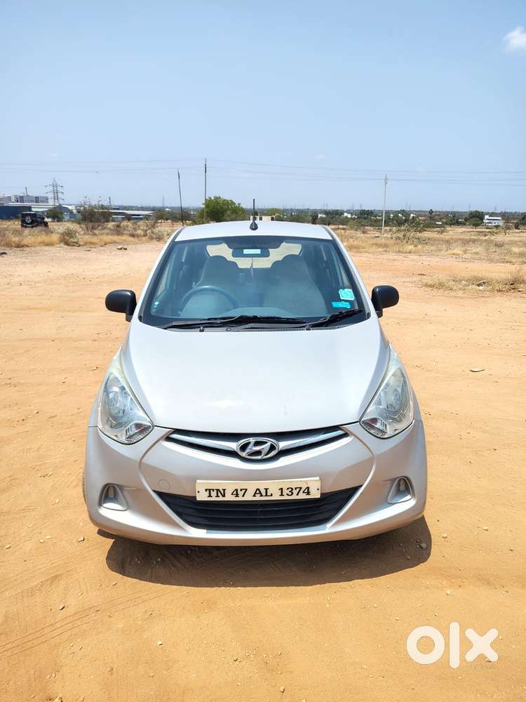 Hyundai Eon, 2018, Petrol