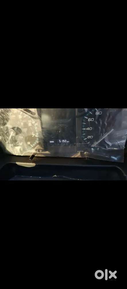 Tata Punch In New Conditon 5000km Chli Huyi