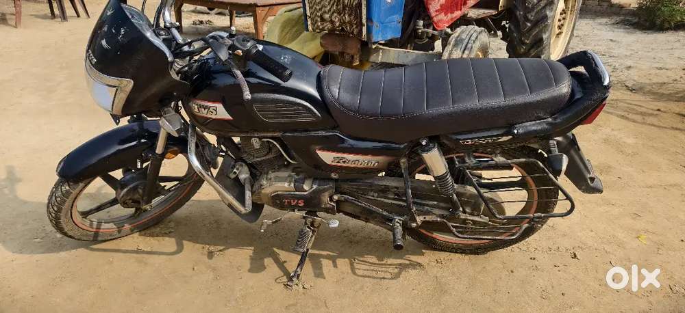 あ*ん様 リーガル・ハイ　シーズン2+TVSP2 Model 2020 tvs radeon - Motorcycles in Khargupur Imilia, Khargupur