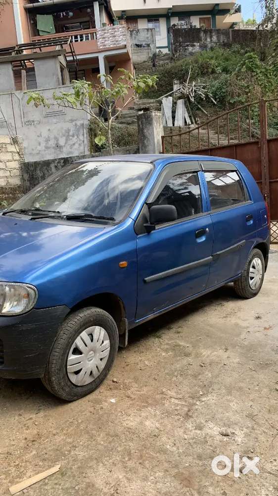 Alto800 F8
