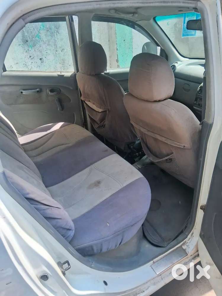 Hyundai Santro 2017 Petrol 19000 Km Driven