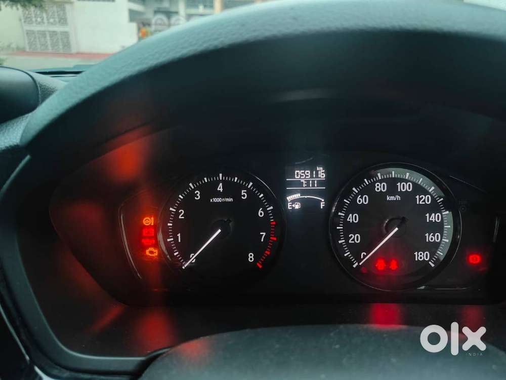 Honda Amaze 2019 Petrol