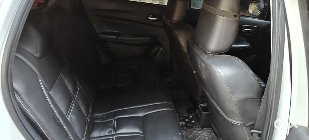 Maruti Suzuki Swift 2022